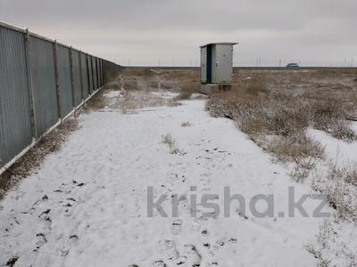 Участок · 2 га, мкр Химпоселок за 140 млн 〒 в Атырау