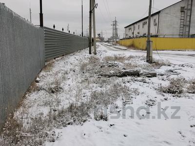 Участок · 2 га, мкр Химпоселок за 120 млн ₸ в Атырау