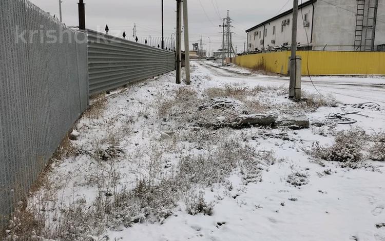 Жер телімі · 2 га, мкр Химпоселок, бағасы: 120 млн ₸ в Атырау — фото 4