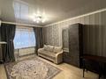 1-комнатная квартира · 40 м² · 1/9 этаж, мкр Жетысу-2 — Саина Улугбек за 32 млн ₸ в Алматы, Ауэзовский р-н