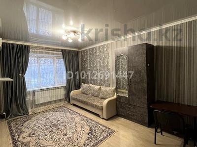 1-бөлмелі пәтер · 40 м² · 1/9 қабат, мкр Жетысу-2 — Саина Улугбек, бағасы: 32 млн ₸ в Алматы, Ауэзовский р-н