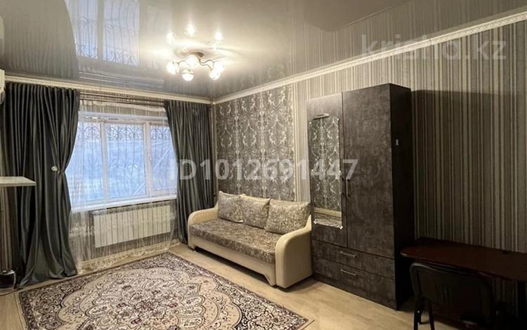1-комнатная квартира · 40 м² · 1/9 этаж, мкр Жетысу-2 — Саина Улугбек за 32 млн ₸ в Алматы, Ауэзовский р-н — фото 2