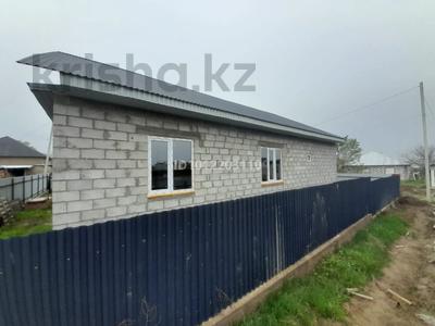 Отдельный дом · 4 комнаты · 130 м² · 5 сот., Квартал 34 за 11 млн ₸ в Жандосов