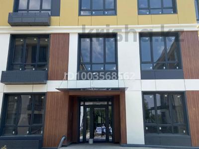 1-комнатная квартира · 25.87 м² · 1/3 этаж, Сейдимбек 100/9 корпус 1 Блок 6 за 22.5 млн 〒 в Алматы, Наурызбайский р-н