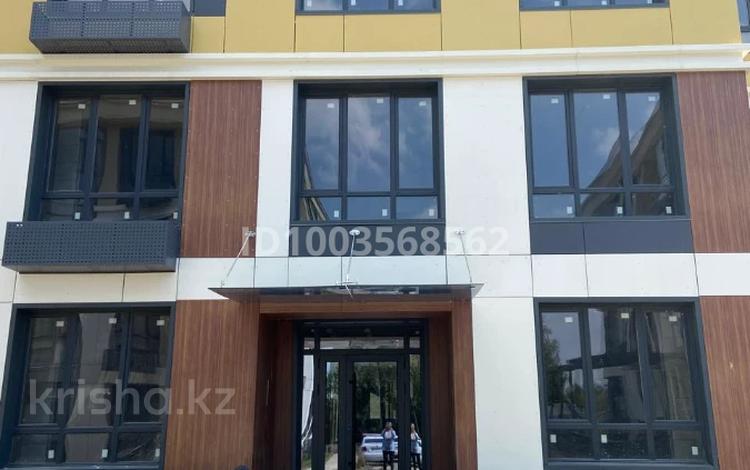 1-бөлмелі пәтер · 25.87 м² · 1/3 қабат, Сейдимбек 100/9 корпус 1 Блок 6, бағасы: 21.6 млн ₸ в Алматы, Наурызбайский р-н — фото 14