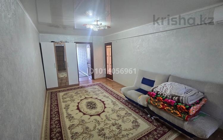 2-комнатная квартира · 52 м² · 5/5 этаж, Айтеке би 24 — Hugga bar артында орналасқан за 100 000 ₸ в  — фото 2