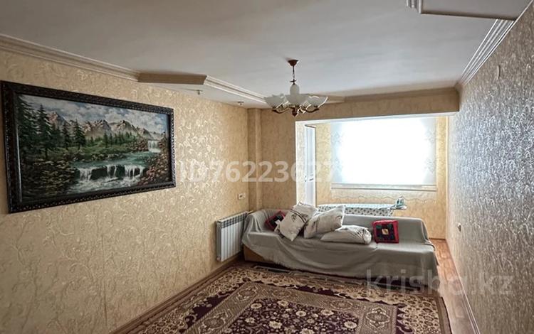 2-бөлмелі пәтер · 55 м² · 1/9 қабат, 14-ш/а. 23 — 1 этаж отделный вход, бағасы: 12 000 ₸ в Актау, 14-й мкр — фото 2