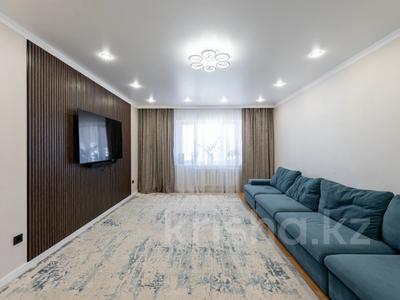 3-комнатная квартира · 104.5 м² · 12/12 этаж, Сарыарка 31/2 за 41.5 млн ₸ в Астане