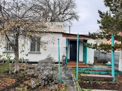 Отдельный дом • 3 комнаты • 73.5 м² • 4.5 сот., Гагарино 12 за 5.5 млн 〒 в 