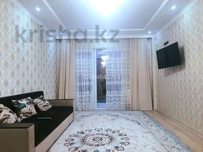 1-комнатная квартира · 43 м² · 12/12 этаж, мкр Кайтпас 2, Байдибек би 116 за 200 000 〒 в Шымкенте, Абайский р-н