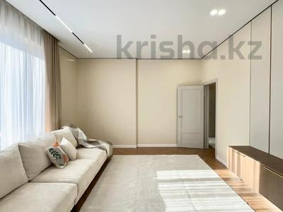 2-бөлмелі пәтер · 70 м², Егизбаева — Каныша Сатпаева, бағасы: 76 млн ₸ в Алматы, Бостандыкский р-н