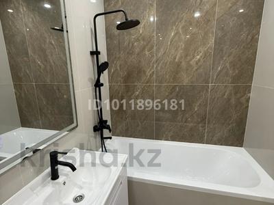 1-бөлмелі пәтер · 34 м² · 7/9 қабат, Райымбек 590/16, бағасы: 26.7 млн ₸ в Алматы, Наурызбайский р-н