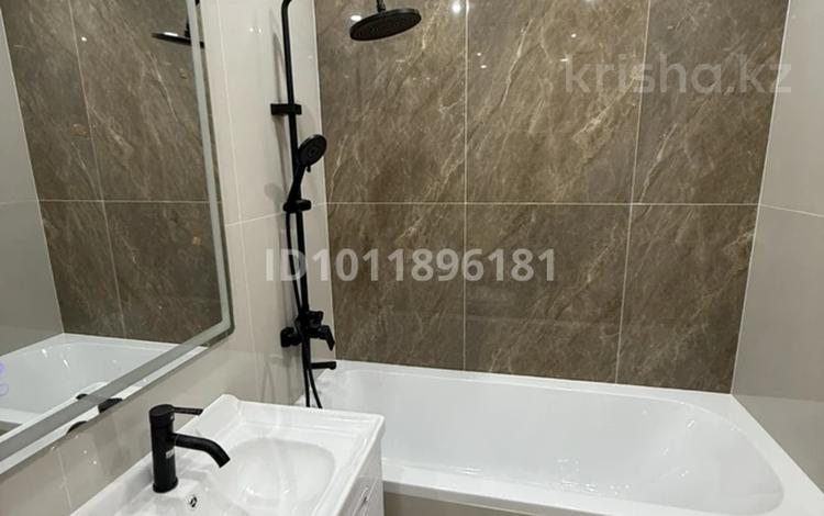 1-бөлмелі пәтер · 34 м² · 7/9 қабат, Райымбек 590/16, бағасы: 26.7 млн ₸ в Алматы, Наурызбайский р-н — фото 2