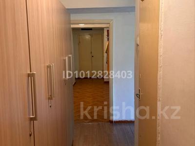3-бөлмелі пәтер · 100 м² · 2/3 қабат, мкр Кокмайса (Дорожник) 10, бағасы: 60 млн ₸ в Алматы, Жетысуский р-н