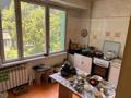 3-бөлмелі пәтер · 100 м² · 2/3 қабат, мкр Кокмайса (Дорожник) 10, бағасы: 60 млн ₸ в Алматы, Жетысуский р-н — фото 3
