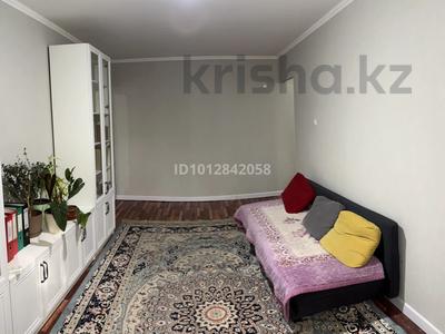 2-бөлмелі пәтер · 46 м² · 4/4 қабат, мкр №9 — Береговой Ким, бағасы: 26.5 млн ₸ в Алматы, Ауэзовский р-н