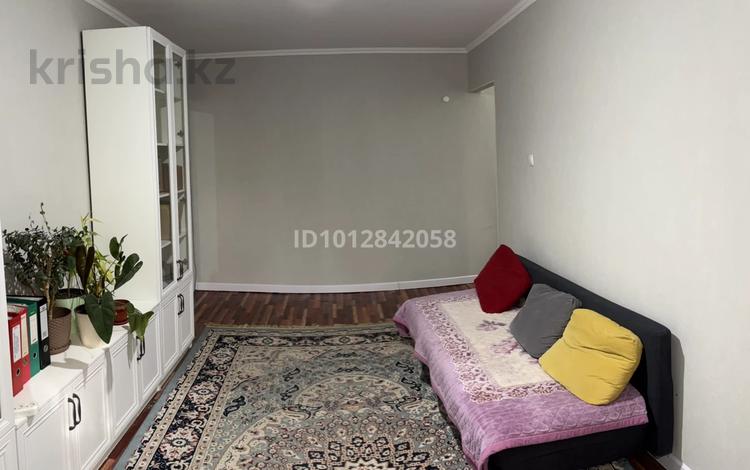 2-бөлмелі пәтер · 46 м² · 4/4 қабат, мкр №9 — Береговой Ким, бағасы: 26.5 млн ₸ в Алматы, Ауэзовский р-н — фото 2
