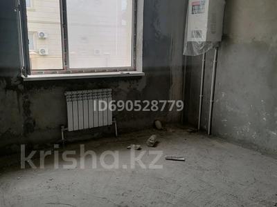 2-комнатная квартира · 81 м² · 2/3 этаж, мкр "Шыгыс 2" за 12 млн ₸ в Актау, мкр "Шыгыс 2"