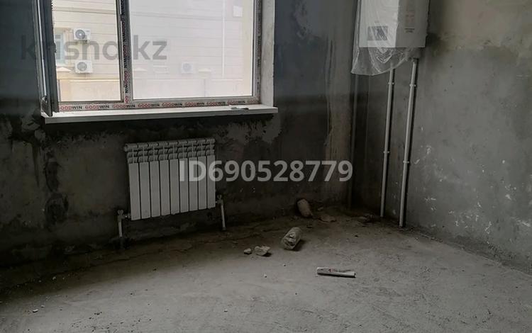 2-комнатная квартира · 81 м² · 2/3 этаж, мкр "Шыгыс 2" за 12 млн ₸ в Актау, мкр "Шыгыс 2" — фото 2