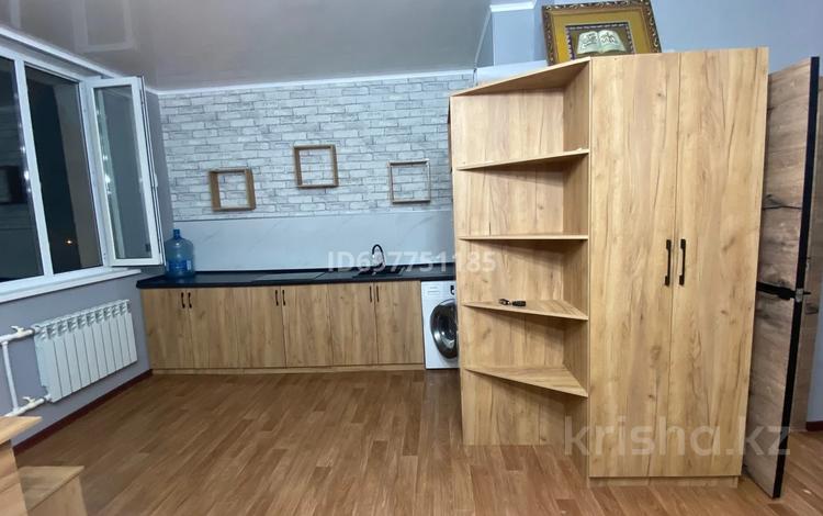 1-бөлмелі пәтер · 60 м² · 4/10 қабат, мкр Жилгородок, Сагадат нурмаганбет 26, бағасы: 120 000 ₸ в Актобе — фото 13