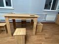 1-бөлмелі пәтер · 60 м² · 4/10 қабат, мкр Жилгородок, Сагадат нурмаганбет 26, бағасы: 120 000 ₸ в Актобе — фото 8