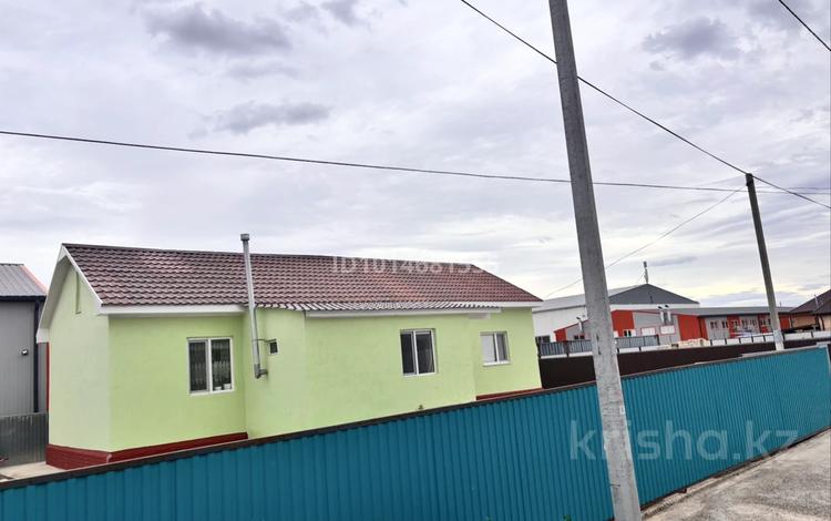 Жеке үй · 3 бөлме · 100 м² · 8 жүзд., мкр СМП 136, 1 11, бағасы: 21 млн ₸ в Атырау — фото 2