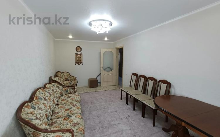 4-комнатная квартира · 78.4 м² · 2/5 этаж, Машхур Жусупа 151 за 25 млн ₸ в Экибастузе — фото 7