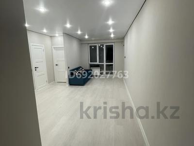2-комнатная квартира, 50 м², 4/10 этаж, Сейфуллина 51 за 29 млн 〒 в Алматы, Турксибский р-н