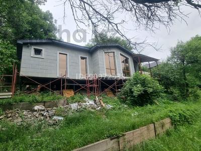Дача · 4 комнаты · 100 м² · 8 сот., мкр Кенсай, Мкр Кенсай Казахвзрывпром 13 — Казахвзрывпром 13 за 35 млн 〒 в Алматы, Медеуский р-н