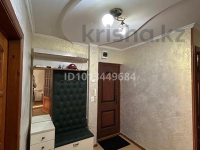 3-бөлмелі пәтер · 62 м² · 5/5 қабат, Есенберлина 61, бағасы: 200 000 ₸ в Жезказгане