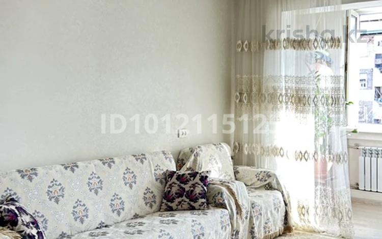 3-бөлмелі пәтер · 67.9 м² · 5/5 қабат, мкр Север , Север ш/а 61, бағасы: 27.7 млн ₸ в Шымкенте, Аль-Фарабийский р-н — фото 2