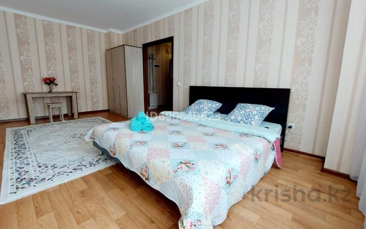 1-комнатная квартира · 40 м² · 3 этаж, Мангилик ел 19 за 250 000 ₸ в Астане, Есильский р-н — фото 2