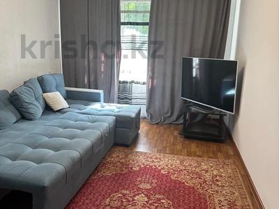 2-бөлмелі пәтер · 45 м² · 1/5 қабат, Яссауи — Шаляпина, бағасы: 250 000 ₸ в Алматы, Ауэзовский р-н