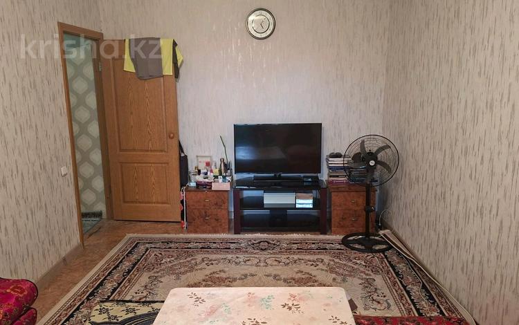 3-комнатная квартира · 58 м² · 3/5 этаж, Республики — Аскарова за 18 млн ₸ в Шымкенте — фото 2