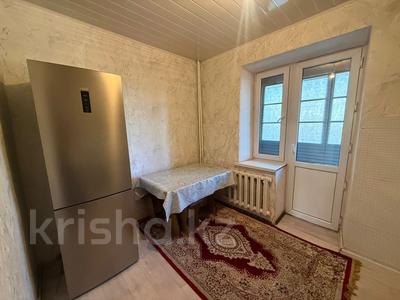 3-бөлмелі пәтер · 56 м² · 3/5 қабат, Жетысу 24, бағасы: 18.5 млн ₸ в Талдыкоргане, мкр Жетысу