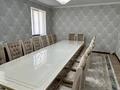 Отдельный дом · 4 комнаты · 120 м² · 10 сот., мкр Нуртас, Б. Тулкиев 94 — ул. Кенжарык за 49 млн ₸ в Шымкенте, Каратауский р-н
