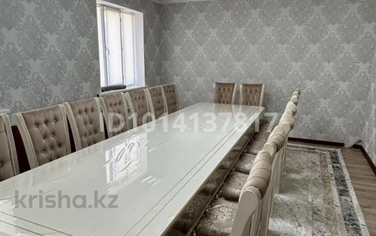 Отдельный дом · 4 комнаты · 120 м² · 10 сот., мкр Нуртас, Б. Тулкиев 94 — ул. Кенжарык за 49 млн ₸ в Шымкенте, Каратауский р-н — фото 2