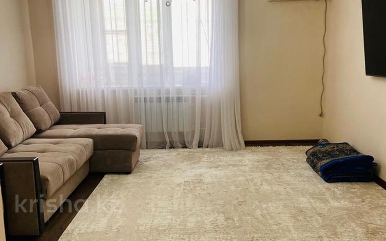 3-бөлмелі пәтер · 70 м² · 4/5 қабат, Сары Арқа ш/а , сатпаева 48, бағасы: 25 млн ₸ в Атырау, мкр Сары Арка — фото 2