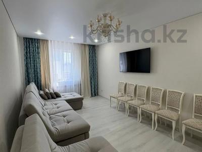 2-комнатная квартира · 60.4 м² · 10/10 этаж, Алихана Бокейханова 15 за 37.9 млн ₸ в Астане