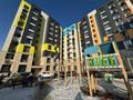 3-комнатная квартира · 72 м² · 5/10 этаж, мкрн Шугыла за 35 млн ₸ в Алматы, Наурызбайский р-н