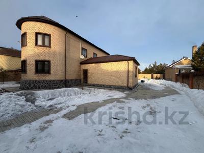 Жеке үй · 5 бөлме · 450 м² · 10 жүзд., Юго-Восток ш/а., Сейткулова 3, бағасы: 227 млн ₸ в Караганде, Казыбек би р-н
