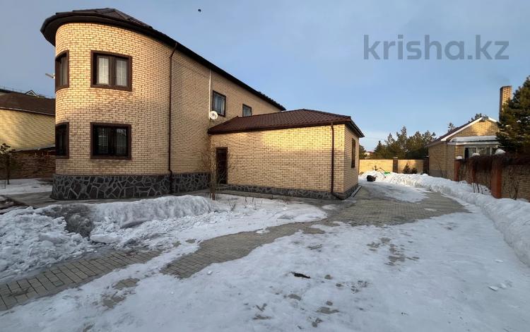 Жеке үй · 5 бөлме · 450 м² · 10 жүзд., Юго-Восток ш/а., Сейткулова 3, бағасы: 227 млн ₸ в Караганде, Казыбек би р-н — фото 57