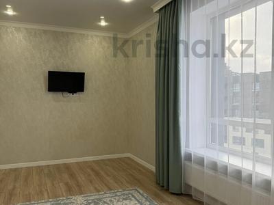 2-комнатная квартира · 63 м² · 11/12 этаж, Чингиз Айтматов 77/3 — Набережная за 38.5 млн ₸ в Астане, Сарыарка р-н