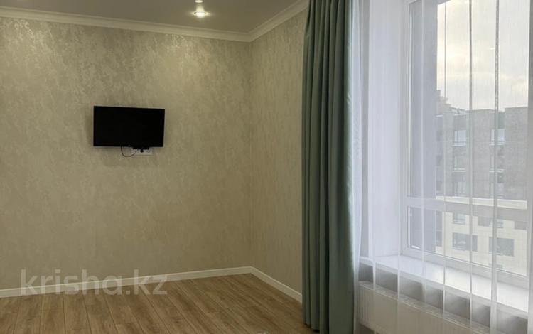 2-бөлмелі пәтер · 63 м² · 11/12 қабат, Чингиз Айтматов 77/3 — Набережная, бағасы: 38.5 млн ₸ в Астане, Сарыарка р-н — фото 2