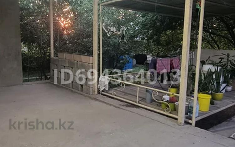 Отдельный дом · 4 комнаты · 100 м² · 6 сот., Караспан 35 — Остановка Айгуль за 22 млн 〒 в Шымкенте, Туран р-н — фото 2