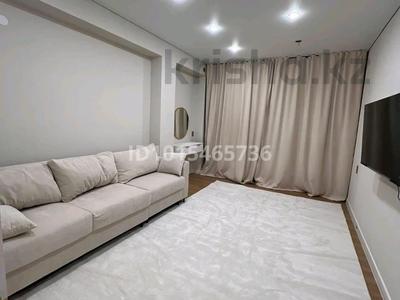 1-комнатная квартира · 42.3 м² · 5/9 этаж, Есенберлина 23/1 за 250 000 ₸ в Усть-Каменогорске