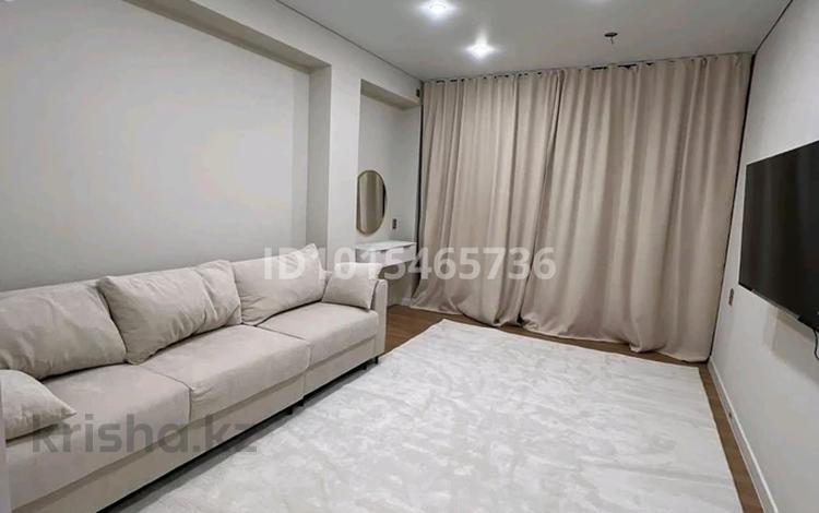 1-комнатная квартира · 42.3 м² · 5/9 этаж, Есенберлина 23/1 за 250 000 ₸ в Усть-Каменогорске — фото 2