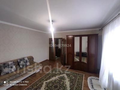2-комнатная квартира · 55 м² · 3/9 этаж, мкр Юго-Восток, Мкр Юго-Восток, мкр Степной 2 за 22 млн ₸ в Караганде, Казыбек би р-н