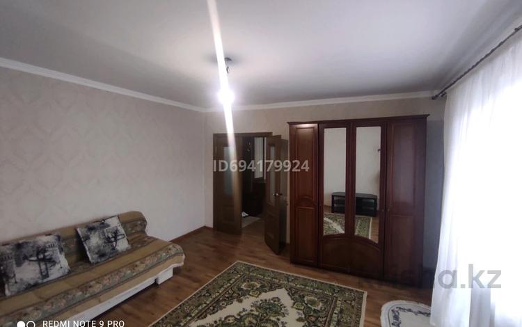 2-комнатная квартира · 55 м² · 3/9 этаж, мкр Юго-Восток, Мкр Юго-Восток, мкр Степной 2 за 23 млн 〒 в Караганде, Казыбек би р-н — фото 13