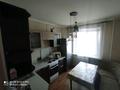 2-комнатная квартира · 55 м² · 3/9 этаж, мкр Юго-Восток, Мкр Юго-Восток, мкр Степной 2 за 23 млн 〒 в Караганде, Казыбек би р-н — фото 9